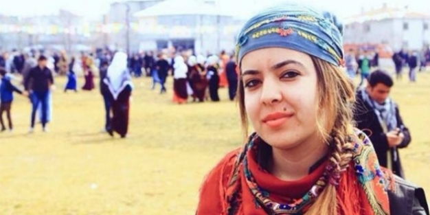 JİNHA muhabiri Oğuz tahliye edildi