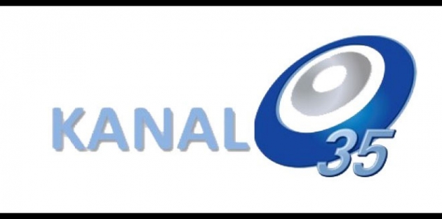 Kanal 35’in yayını durduruldu