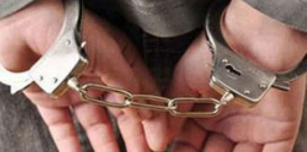 Karaçoban'da 3 gözaltı