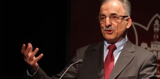 Karayalçın'dan İnce'ye: Bu bir şantaj