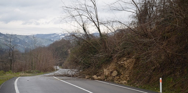 Karayolları daha güvenli hale gelecek