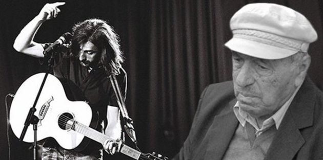 Kazım Koyuncu’nun babası Cavit Koyuncu hayatını kaybetti