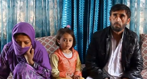 Gülnaz'ın dramı sürüyor