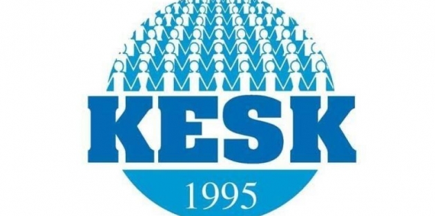 KESK İstanbul Şubeler Platformu'ndan 'satış sözleşmesi'ne karşı ortak mücadele çağrısı