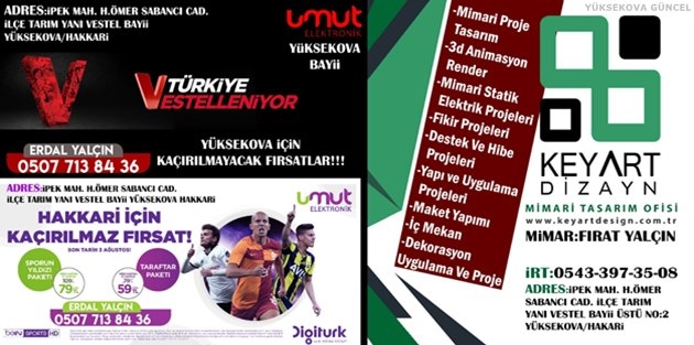 Keyart Dizayn Mimari Tasarım Ofisi