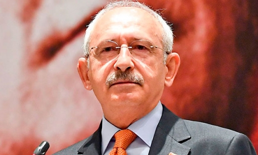 Kılıçdaroğlu: İş Bankası'ndan hiçbir para almıyoruz ortağı da değiliz