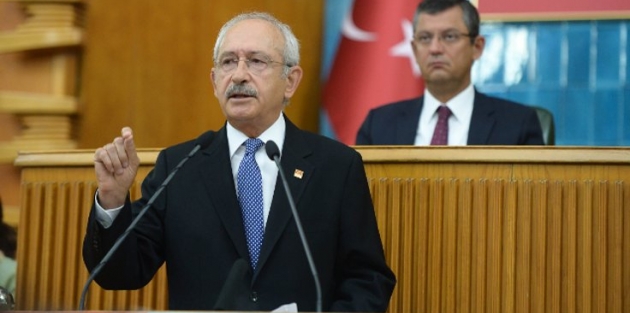 Kılıçdaroğlu: Yerel seçimlerde 6 büyük şehri alacağız