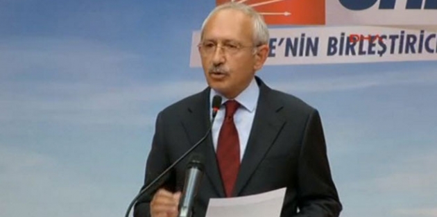 Kılıçdaroğlu’ndan seçim değerlendirmesi