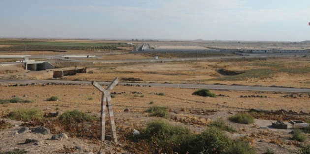 Kilis’te IŞİD’e katılmak isteyen 16 kişi gözaltına alındı