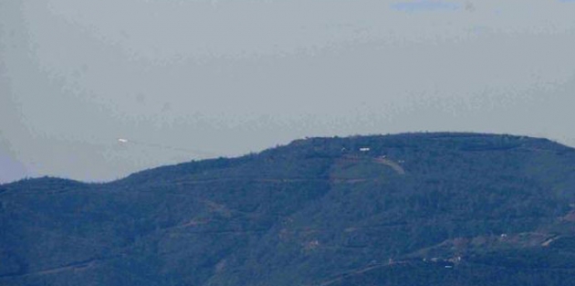 Kızıldağ yeniden Esad askerlerinin eline geçdi