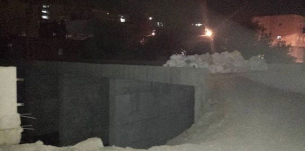 Kızıltepe'de saldırıları protesto edenlerin üzerine kurşun yağdı, 2 genç yaralı