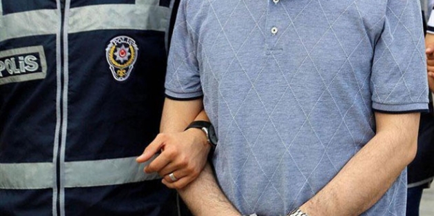 Konya’da 29 akademisyen gözaltına alındı