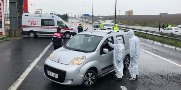 Korona genelgesi: Mahalle Denetim Ekipleri oluşturulacak