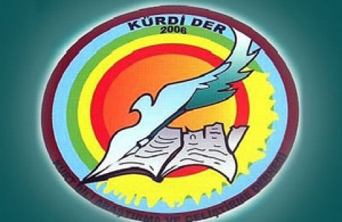 Kurdı-Der’den duyuru