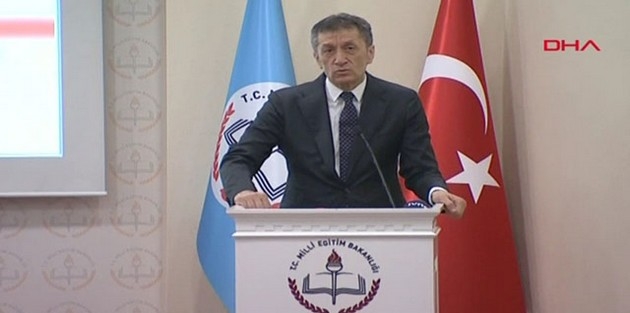 MEB Bakanı Selçuk'tan öğretmen atama açıklaması