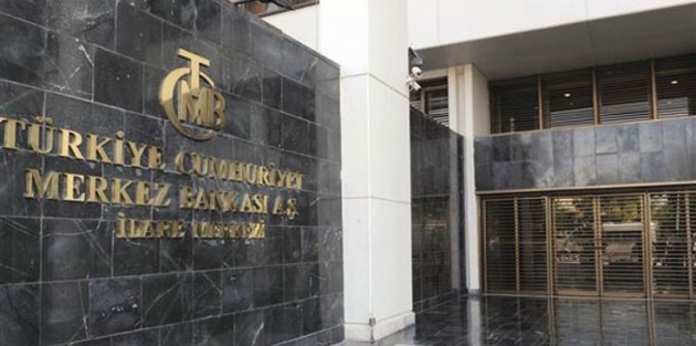 Merkez Bankası gecelik fonlamayı haftalığa çevirdi