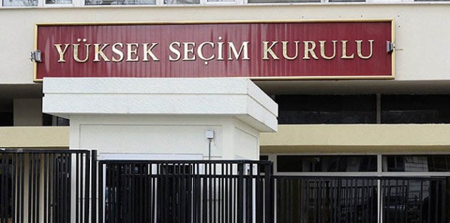 Milletvekili kesin aday listesi yarın yayımlanacak