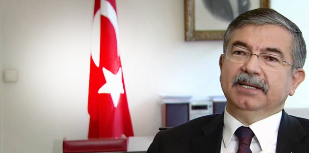 Milli Eğitim Bakanı İsmet Yılmaz Van'a geliyor