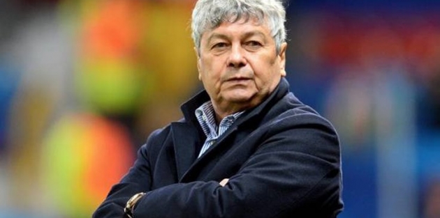 Milli Takım'ın yeni hocası Lucescu