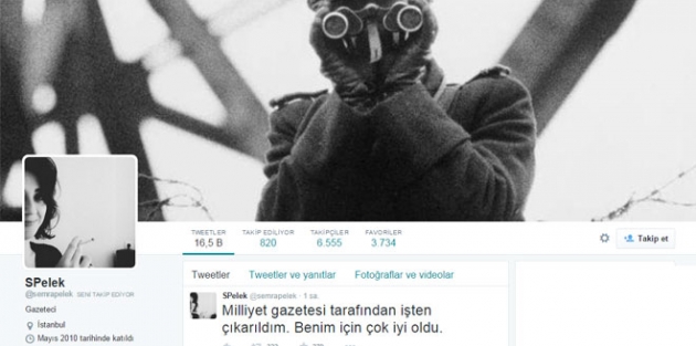 Milliyet’te işten çıkarmalar devam ediyor