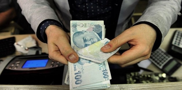 Milyonlarca Kamu Çalışanına 1083 Lira İkramiye Ödenecek