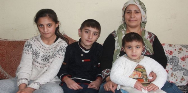 Minik Savaş kalp nakli yapılmazsa ölecek