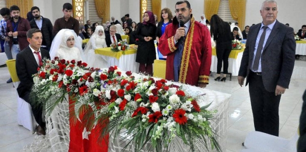 'Müftü nikahı' yönetmeliği Resmi Gazete'de yayınlandı