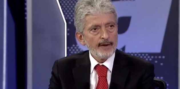 Mustafa Tuna'dan Gökçek'e: Gelirlerimiz arttı