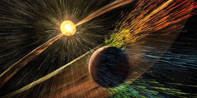 NASA Mars’la ilgili yeni bulguları açıkladı