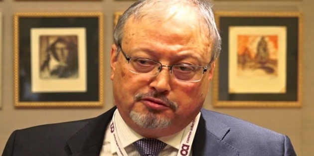 Norveç Suudi elçiyi Dışişleri'ne çağırdı