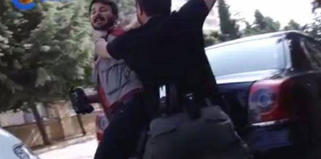 'O namlu tüm gazetecilere çevrilmeden harekete geçmeliyiz'