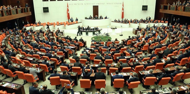 Olağanüstü Hal uzatıldı