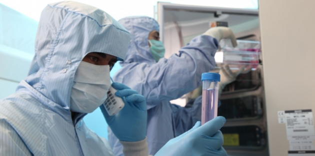 Öldürücü virüsler akıllı hücrelerle tedavi edilecek