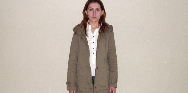 Ölen bebeğini 8 ay evde bekletip çöpe atmış