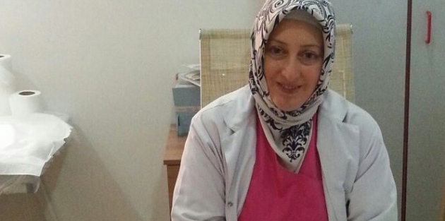 Op. Dr. Seyithanoğlu: 'Her evli 6 çiftten biri, çocuk sahibi olamıyor'