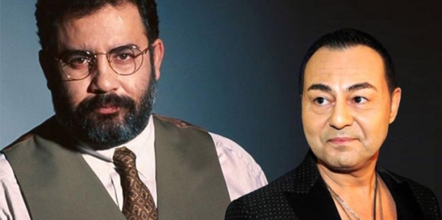 Ortaç'tan Kaya açıklaması: Binlerce kez özür diliyorum