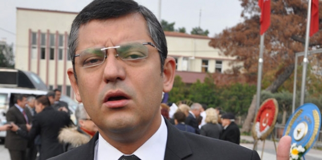 Özel: Başkanlık için açık değiliz