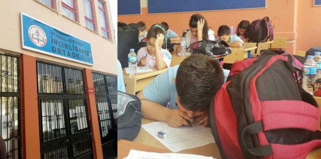 Parayı verene özel sınıf