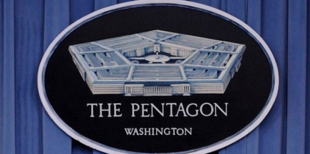 Pentagon: Horasan Grubu lideri Suriye’de öldürüldü