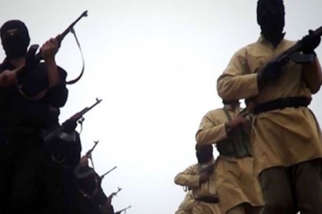 Pentagon: IŞİD, Musul'daki kuvvetlerini takviye ediyor