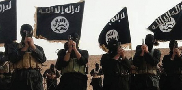 Pentagon: ‘Musul Barajı yakınlarında IŞİD’e ait 90 noktayı yok ettik”