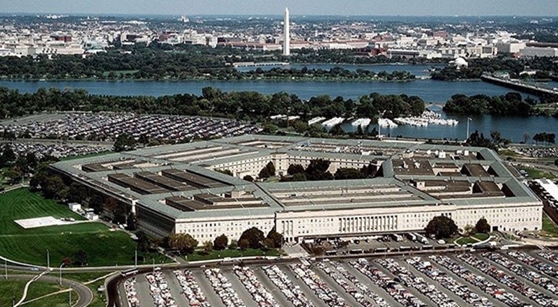 Pentagon'un Bütçe Raporunda Türkiye Detayı: S-400 Alımı Tansiyonu Yükseltiyor