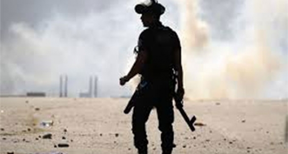 'Polis şiddeti sonucu ölenler listesi' özgür!