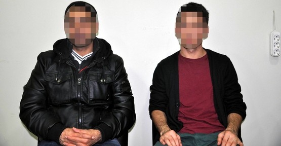 Polisten ilginç uyarı: Burada can güvenliğiniz yok