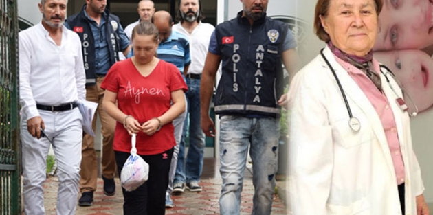 'Randevulu gasp'ta ikinci tutuklama