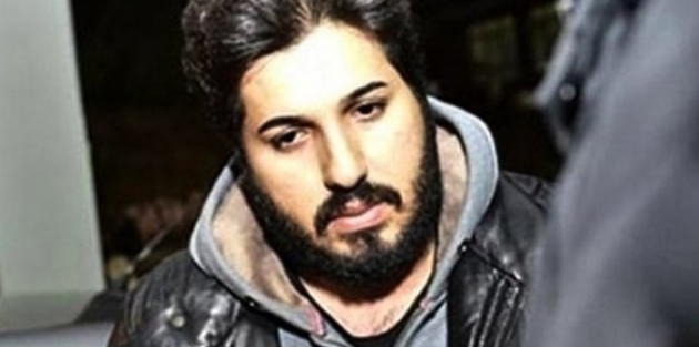 Reuters: Türk medyası Zarrab'ı görmüyor!