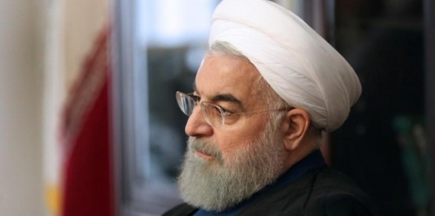 Ruhani'ye özel 'dinlenemez telefon' üretilecek