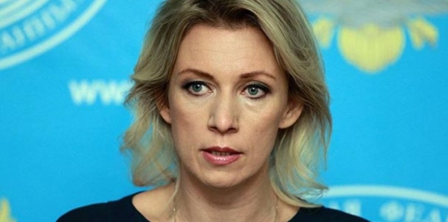 Rusya: Amerikan füzeleri 24 saat içinde Suriye'ye saldırıya hazır hale gelecek