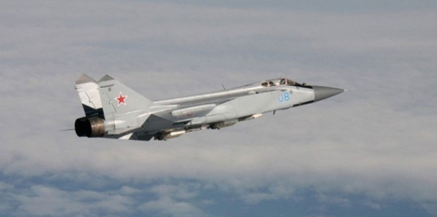 Rusya: Suriye’deki hava saldırıları Türkiye’nin sınırlarını da korumaya yönelik