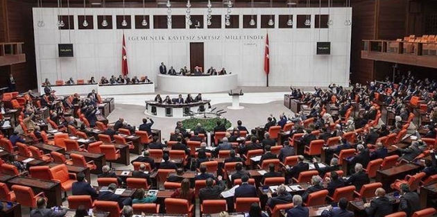 Sağlık Bakanlığı: Meclis yüksek riskli bölge